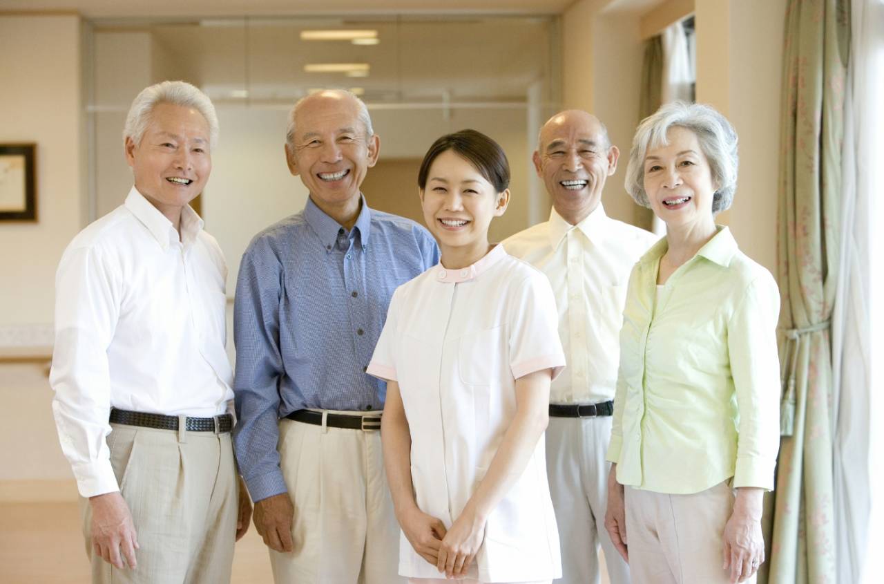 哈市设立国内首部居家养老服务设施地方法规