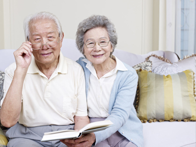 内蒙古老年人口及养老情况现状！